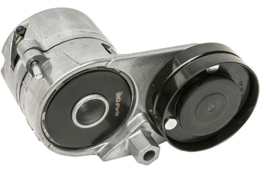 URO Parts 078903133AB Acc. Belt Tensioner