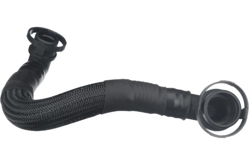 URO Parts 079103209AK Crankcase Breather Hose