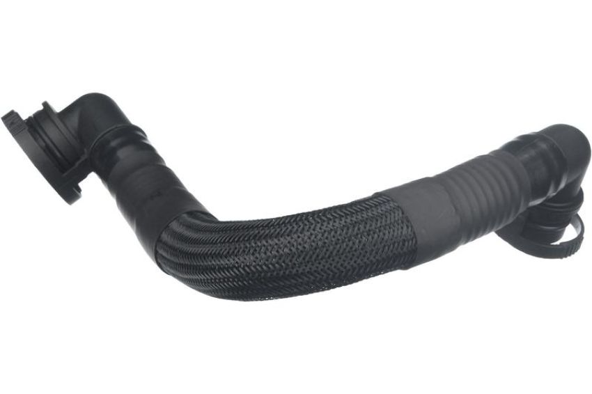 URO Parts 079103209AK Crankcase Breather Hose