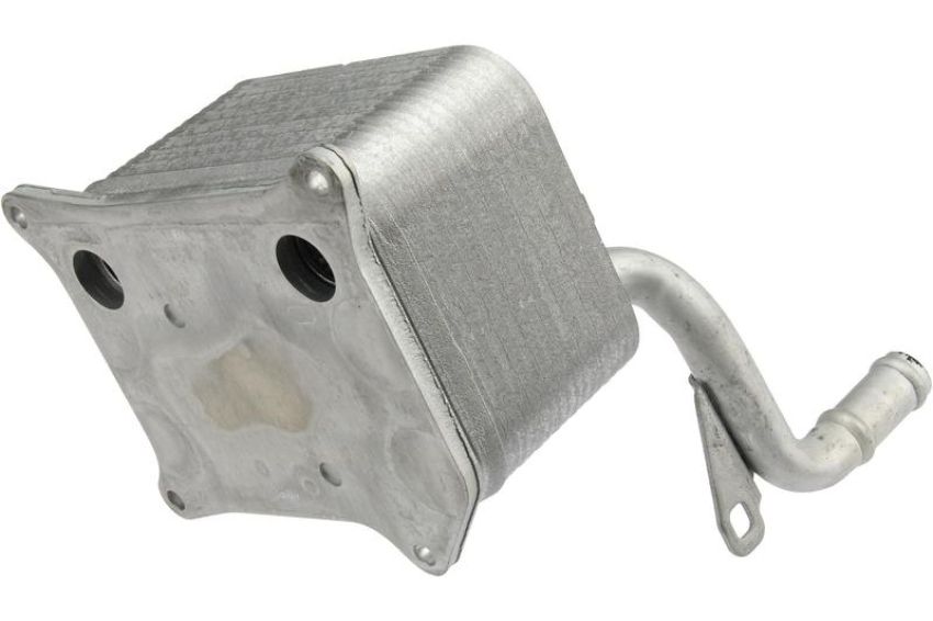 URO Parts 079117015A Engine Oil Cooler