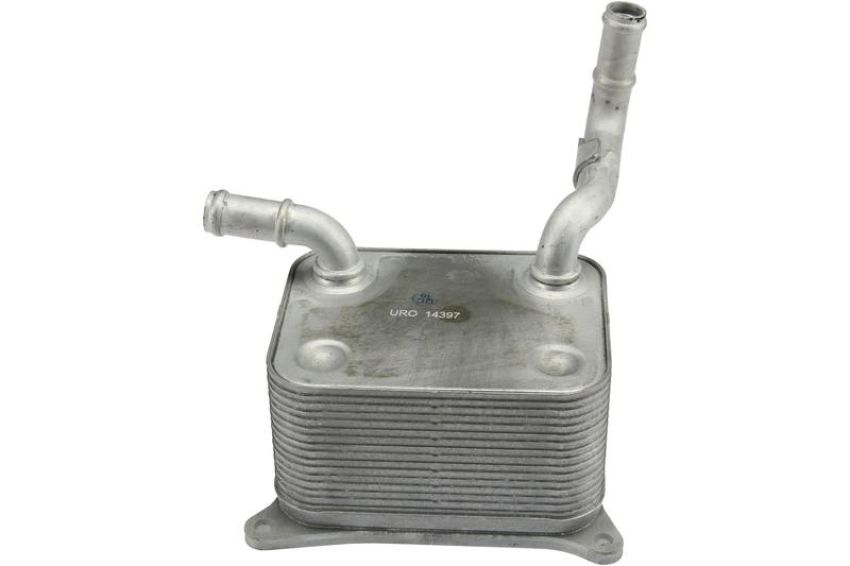URO Parts 079117015A Engine Oil Cooler