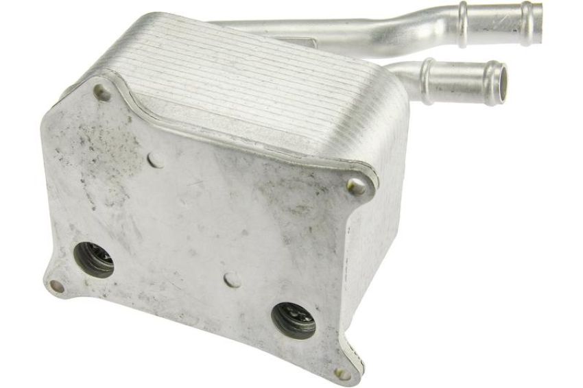 URO Parts 079117015B Engine Oil Cooler