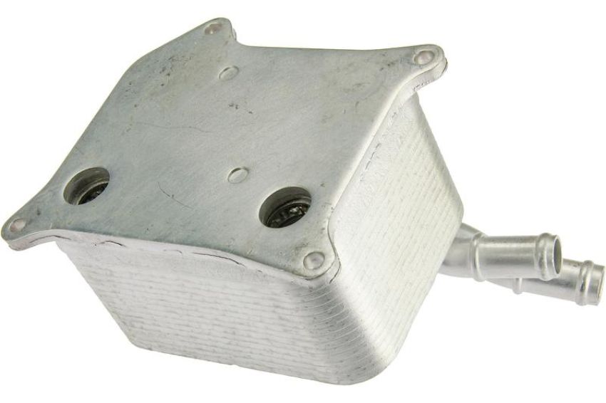 URO Parts 079117015B Engine Oil Cooler