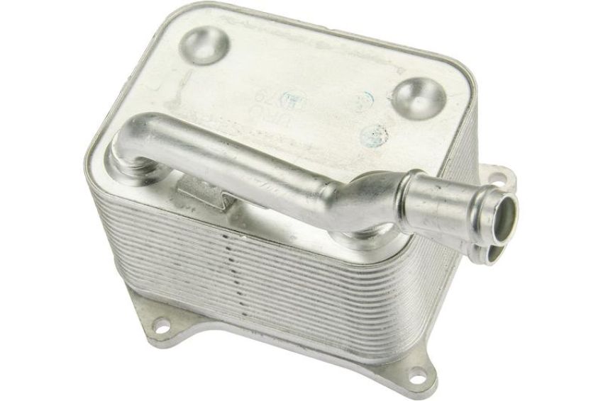 URO Parts 079117015B Engine Oil Cooler