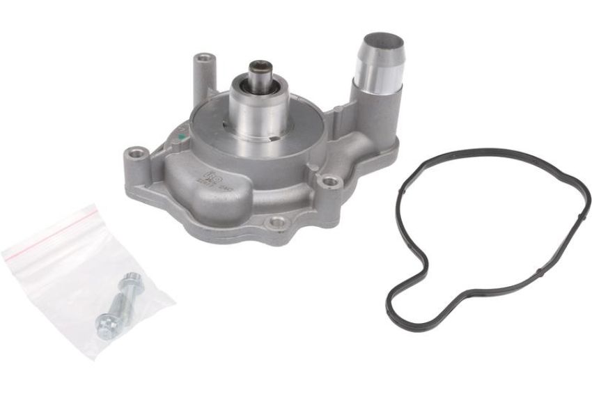 URO Parts 079121014D Water Pump w/Gasket