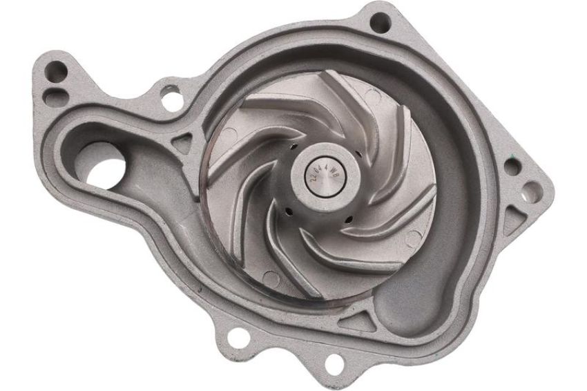 URO Parts 079121014D Water Pump w/Gasket