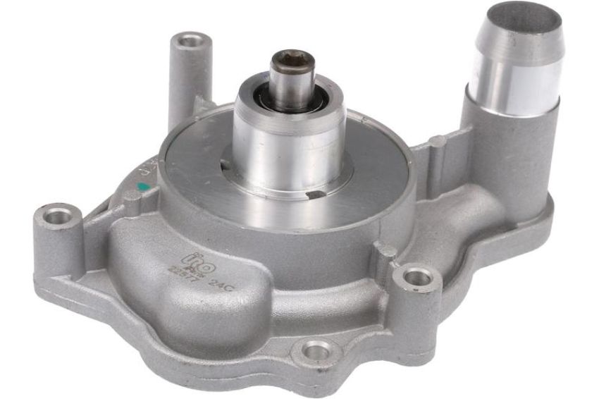 URO Parts 079121014D Water Pump w/Gasket