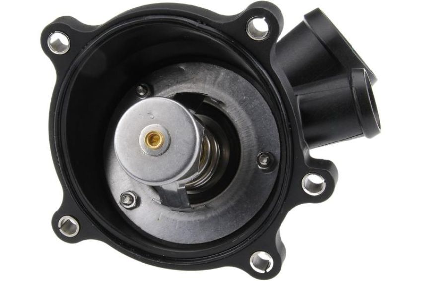 URO Parts 079121115BG Thermostat Assembly