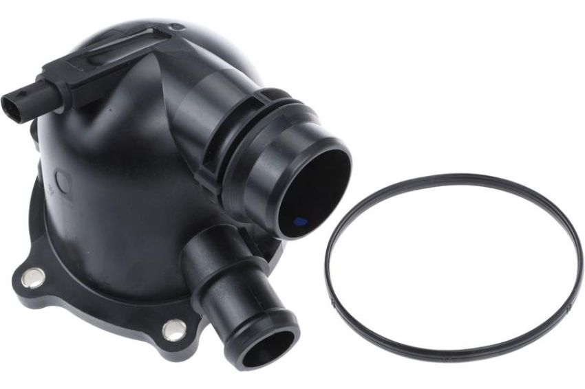 URO Parts 079121115BL Thermostat Assembly