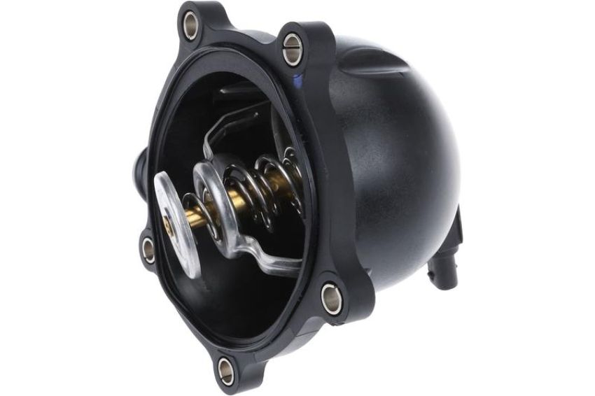 URO Parts 079121115BL Thermostat Assembly