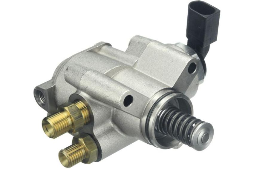 URO Parts 079127025AF High Pressure Fuel Pump