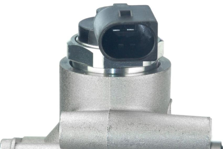 URO Parts 079127025AF High Pressure Fuel Pump