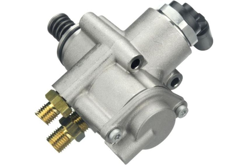 URO Parts 079127025AF High Pressure Fuel Pump