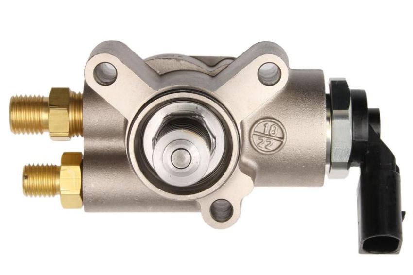 URO Parts 079127026AB High Pressure Fuel Pump