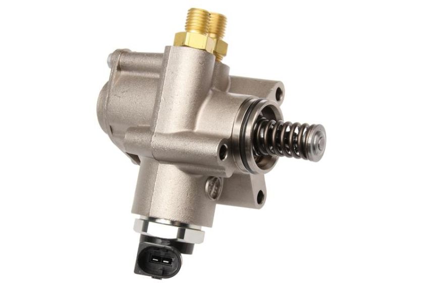 URO Parts 079127026AB High Pressure Fuel Pump
