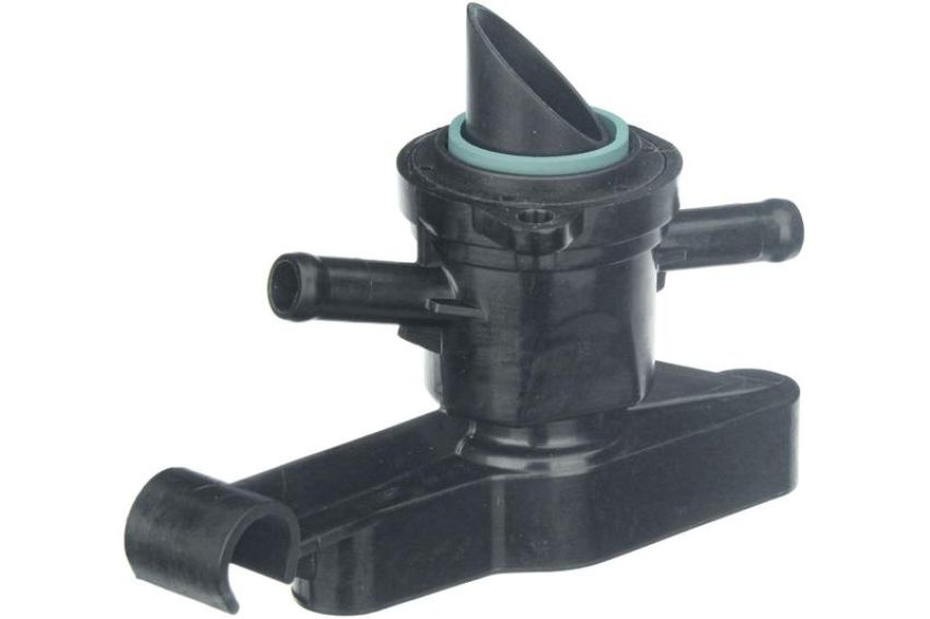 URO Parts 079133424S Intake Manifold Vent Pipe