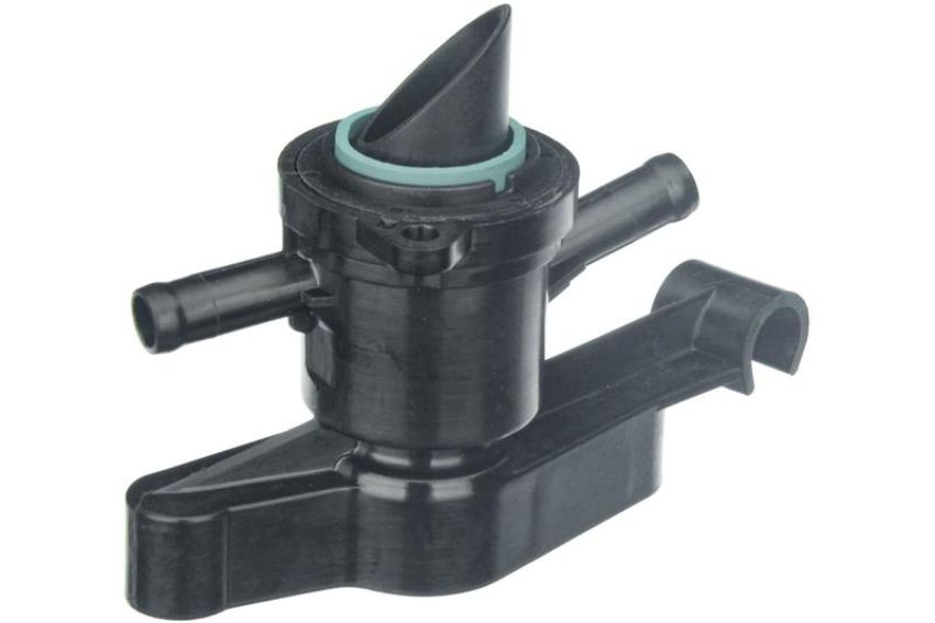 URO Parts 079133424S Intake Manifold Vent Pipe