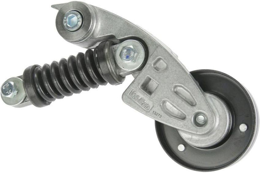 URO Parts 079903133AL Belt Tensioner Assembly