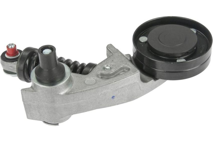 URO Parts 079903133AL Belt Tensioner Assembly
