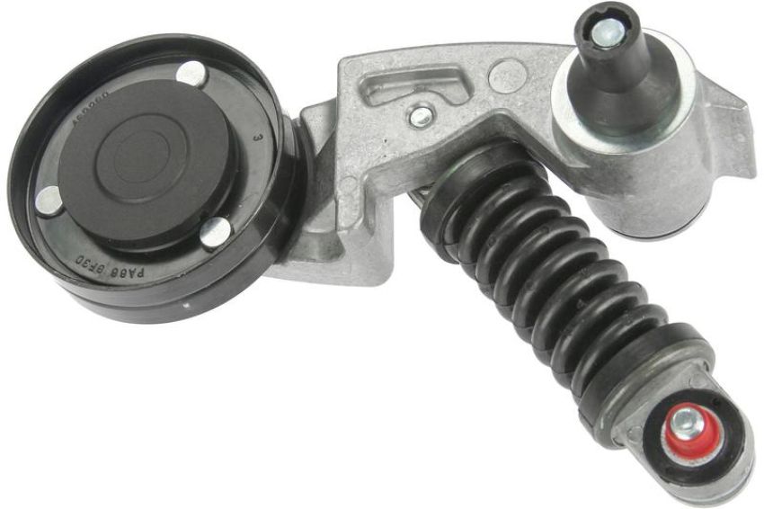 URO Parts 079903133AL Belt Tensioner Assembly