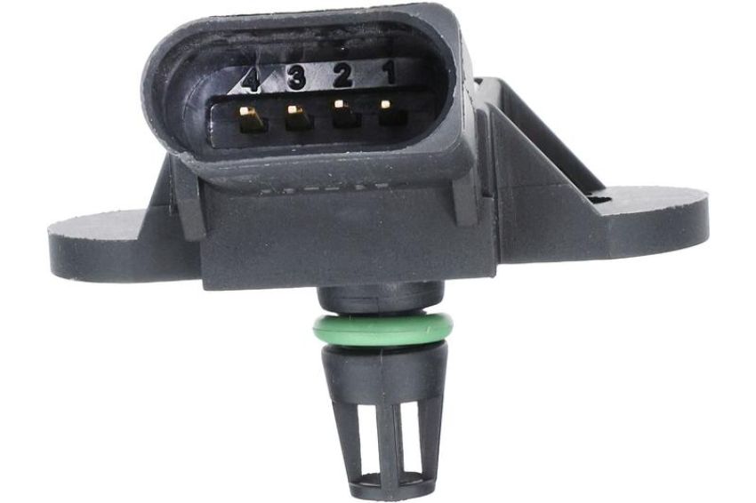 URO Parts 07C906051 Air Pump Pressure Sensor