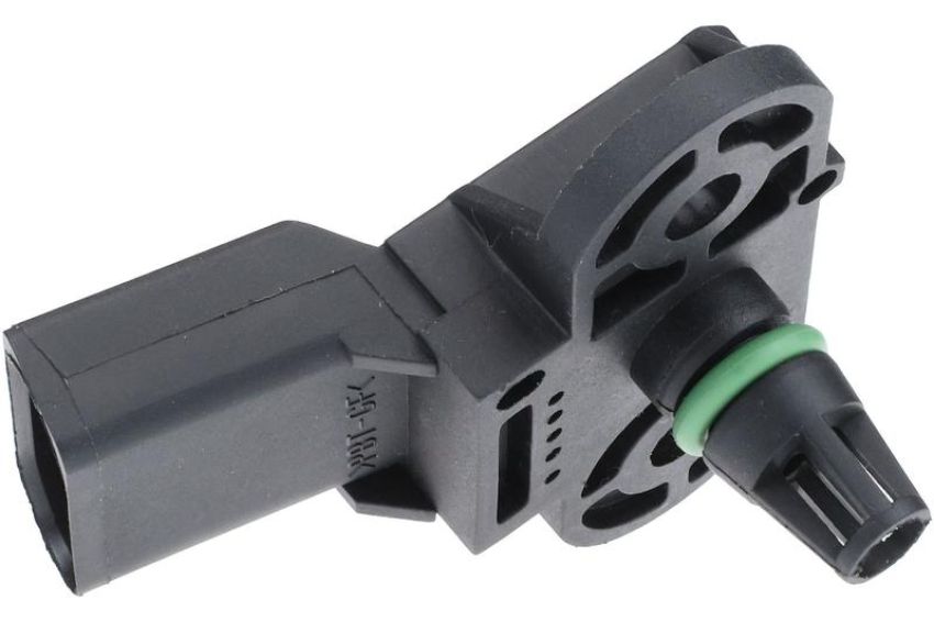 URO Parts 07C906051 Air Pump Pressure Sensor