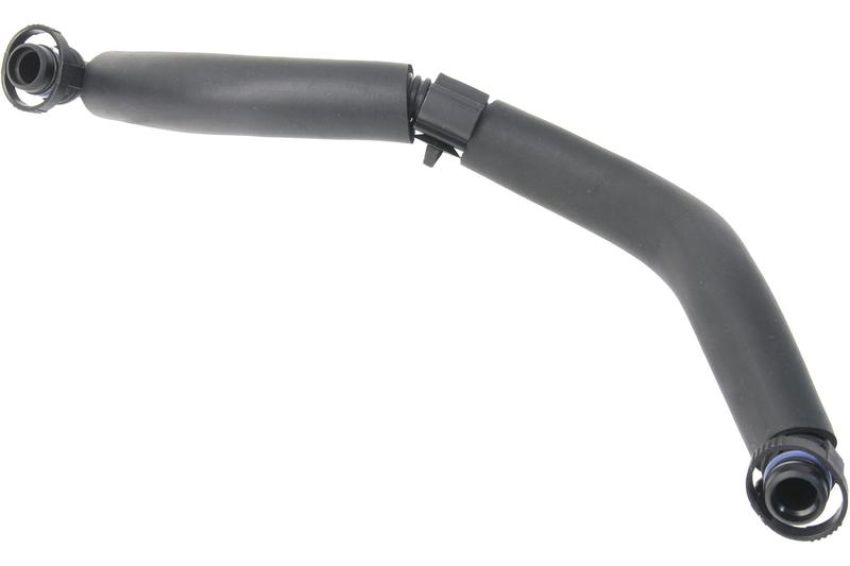 URO Parts 07K103211B Crankcase Breather Hose
