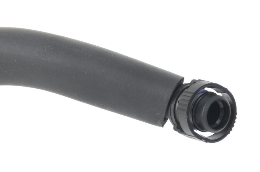 URO Parts 07K103211B Crankcase Breather Hose