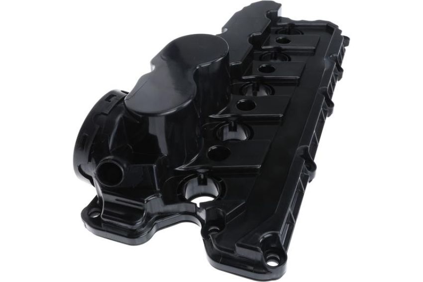 URO Parts 07K103469L Valve Cover w/ Gasket
