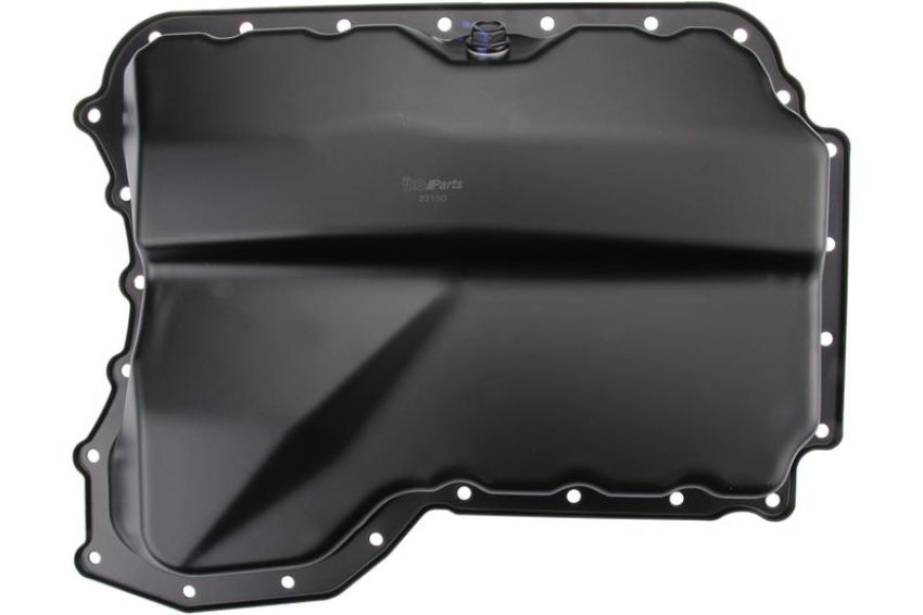 URO Parts 07K103600A Engine Oil Pan
