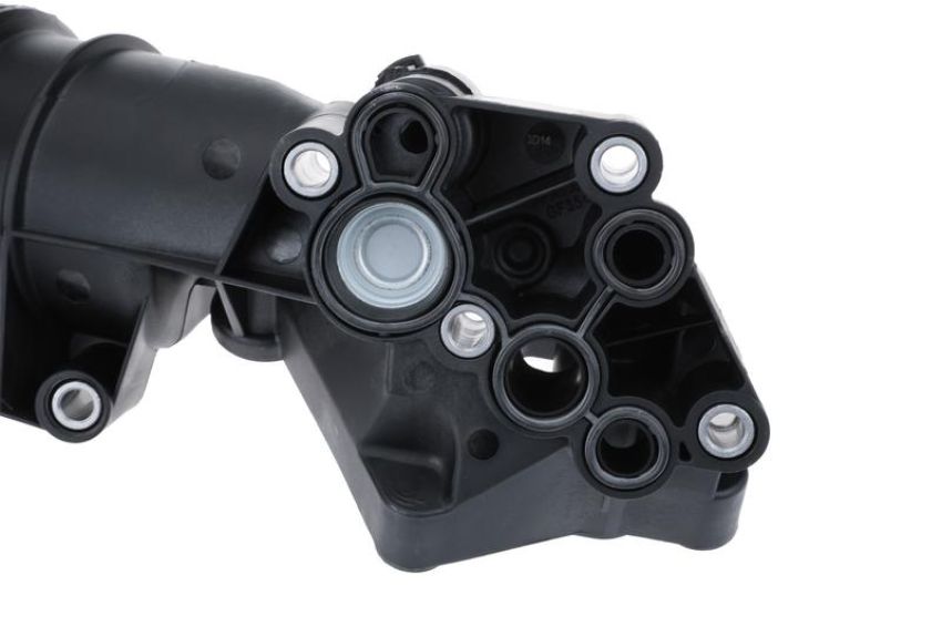 URO Parts 07K115397D Oil Filter Housing