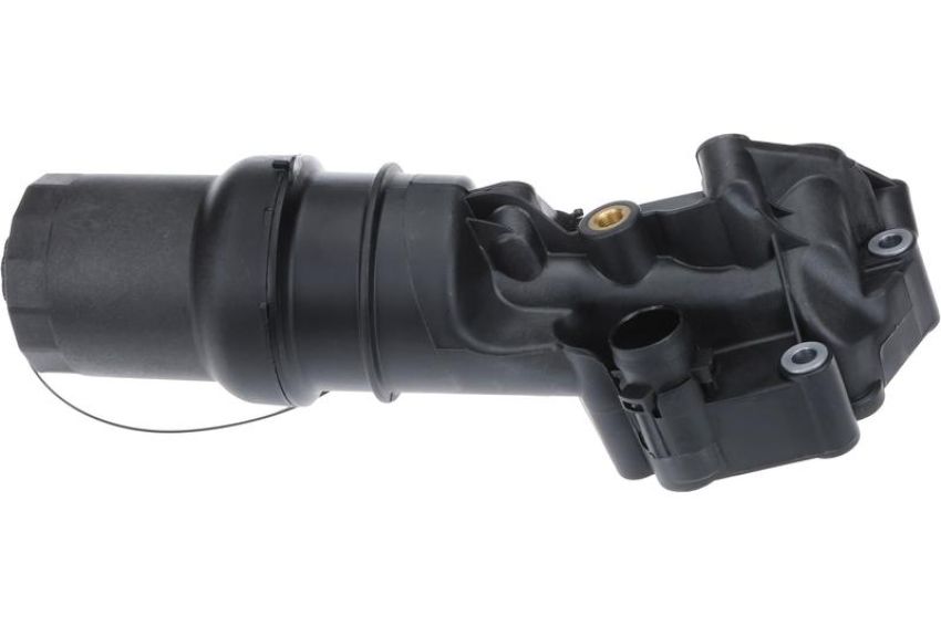 URO Parts 07K115397D Oil Filter Housing