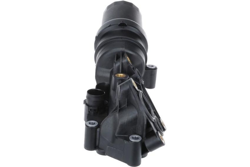 URO Parts 07K115397D Oil Filter Housing