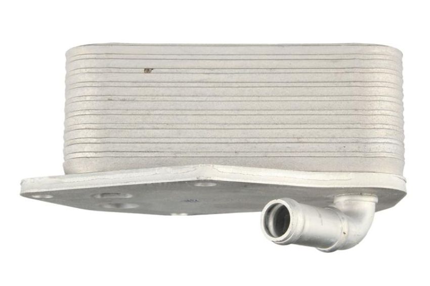 URO Parts 07K117021C Engine Oil Cooler