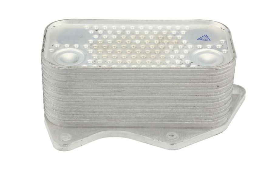 URO Parts 07K117021C Engine Oil Cooler