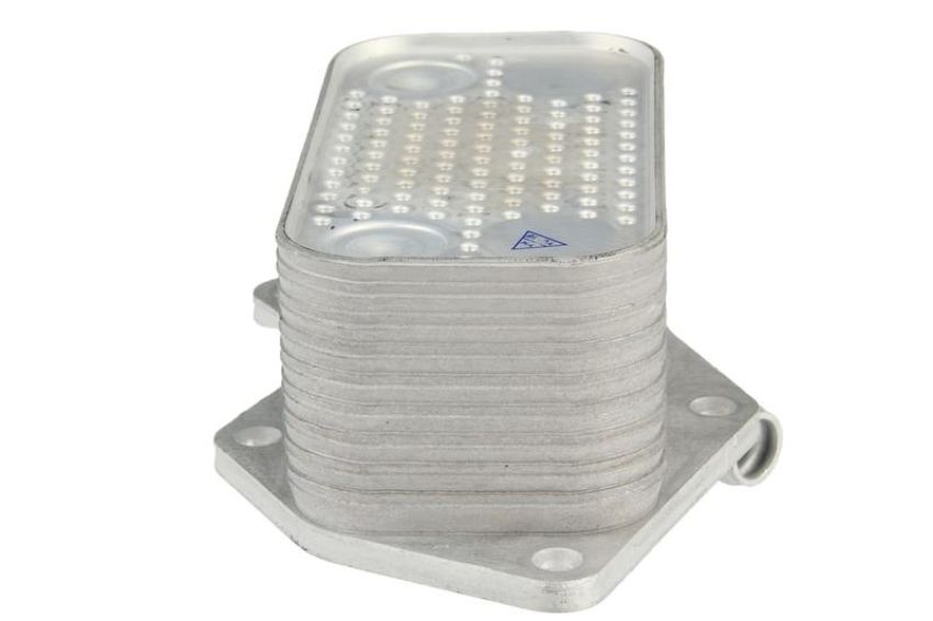 URO Parts 07K117021C Engine Oil Cooler