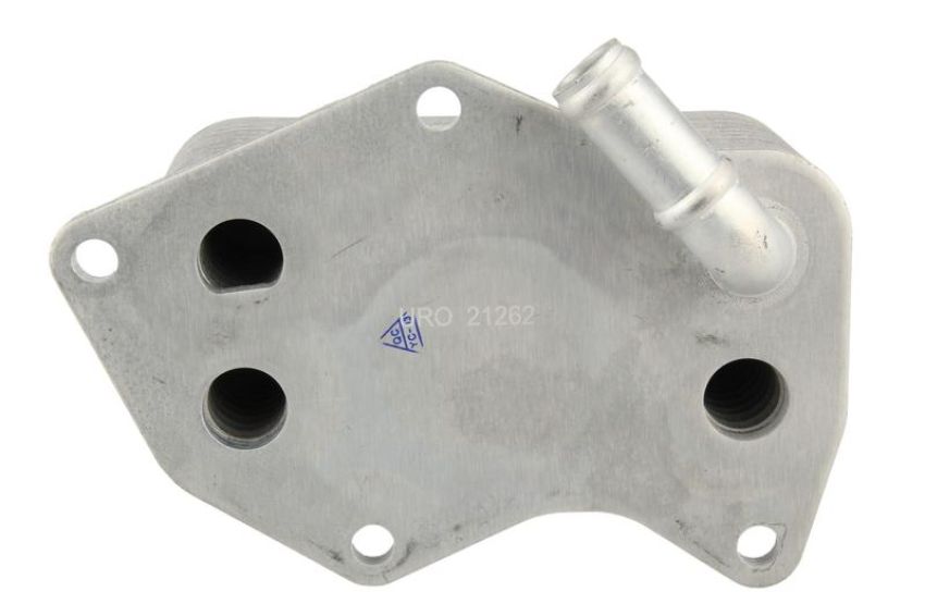 URO Parts 07K117021C Engine Oil Cooler