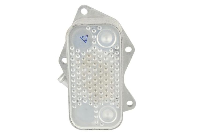 URO Parts 07K117021C Engine Oil Cooler