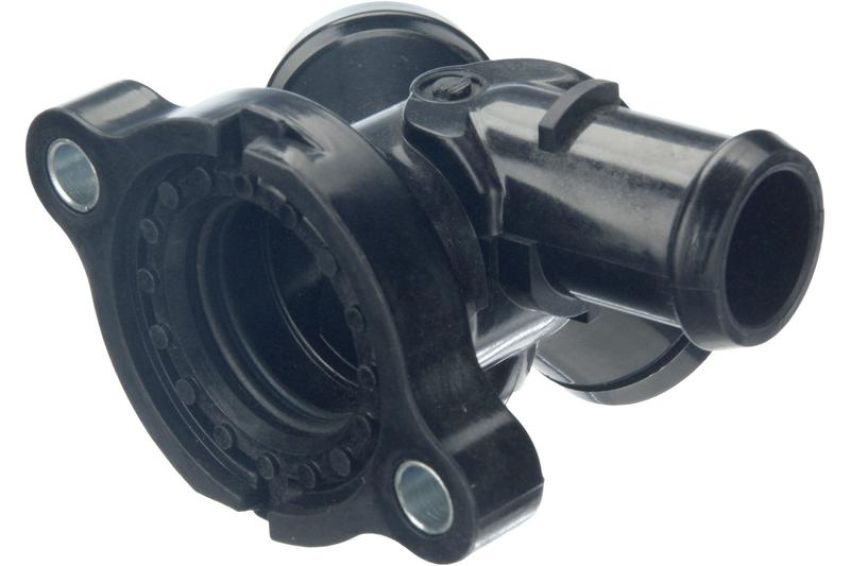URO Parts 07K121133E Coolant Hose Flange