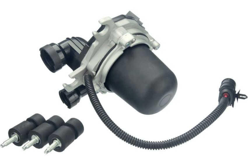URO Parts 07K131333A Secondary Air Injection Pump