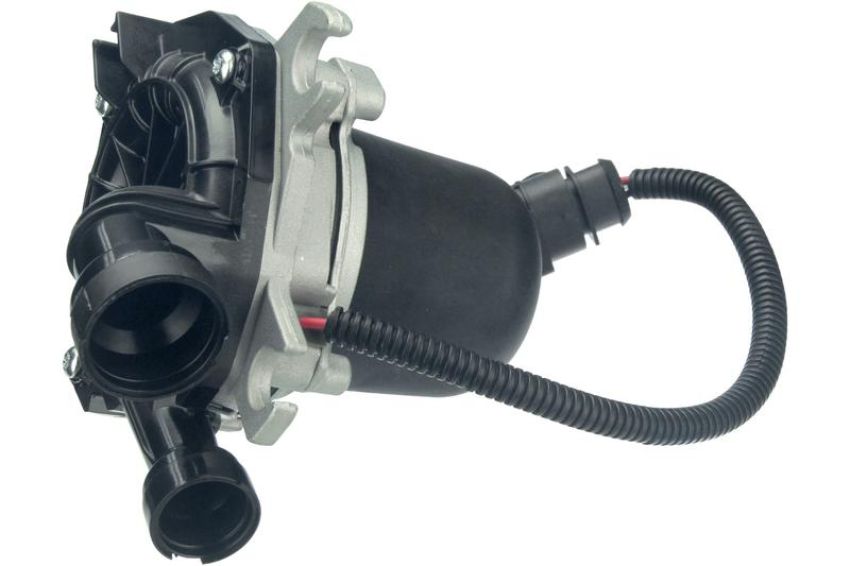 URO Parts 07K131333A Secondary Air Injection Pump