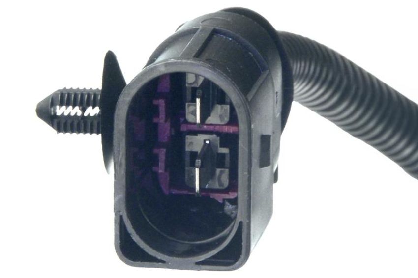 URO Parts 07K131333A Secondary Air Injection Pump