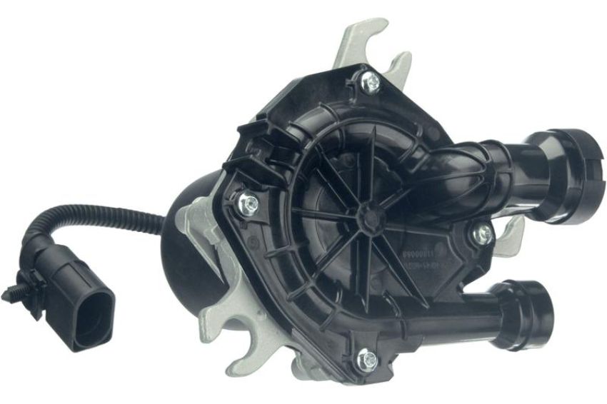 URO Parts 07K131333A Secondary Air Injection Pump