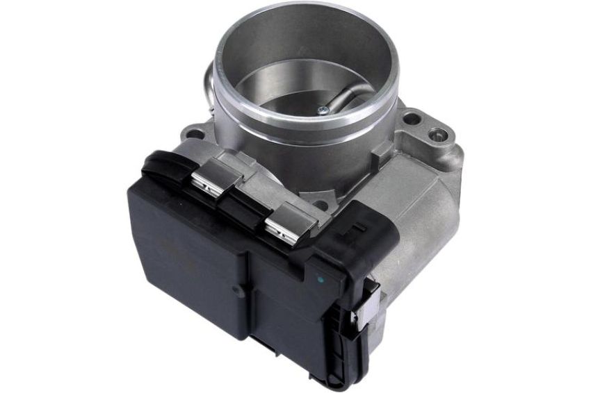 URO Parts 07K133062A Throttle Body Assembly