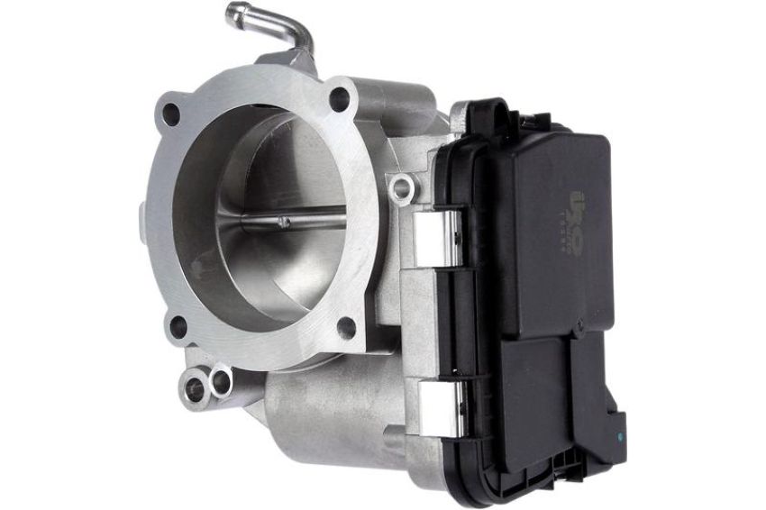 URO Parts 07K133062A Throttle Body Assembly