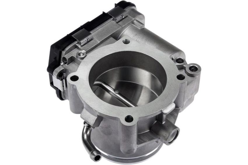 URO Parts 07K133062A Throttle Body Assembly