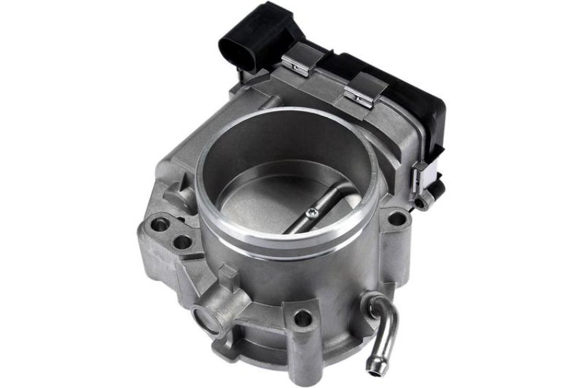 URO Parts 07K133062A Throttle Body Assembly
