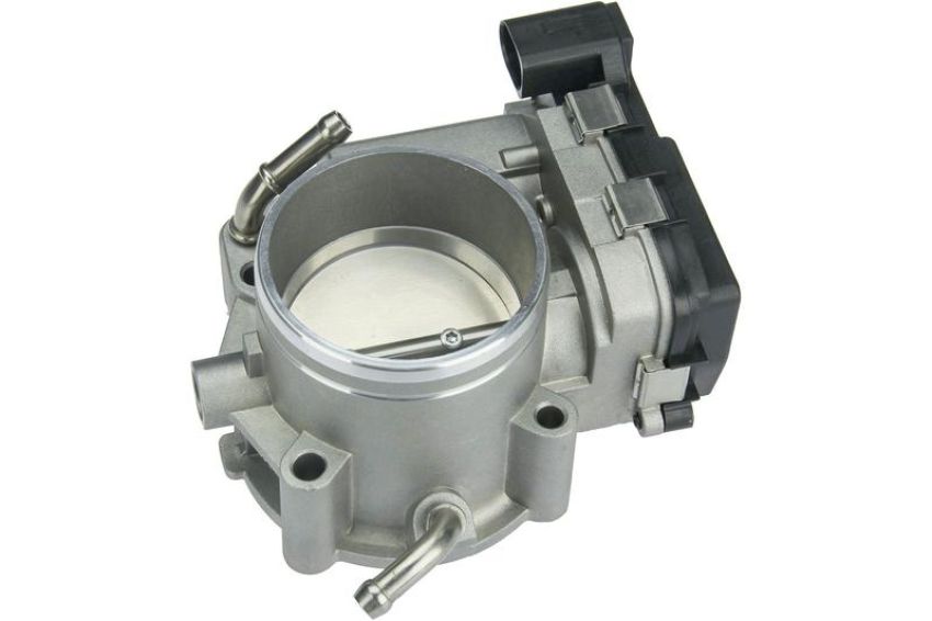 URO Parts 07K133062B Throttle Body