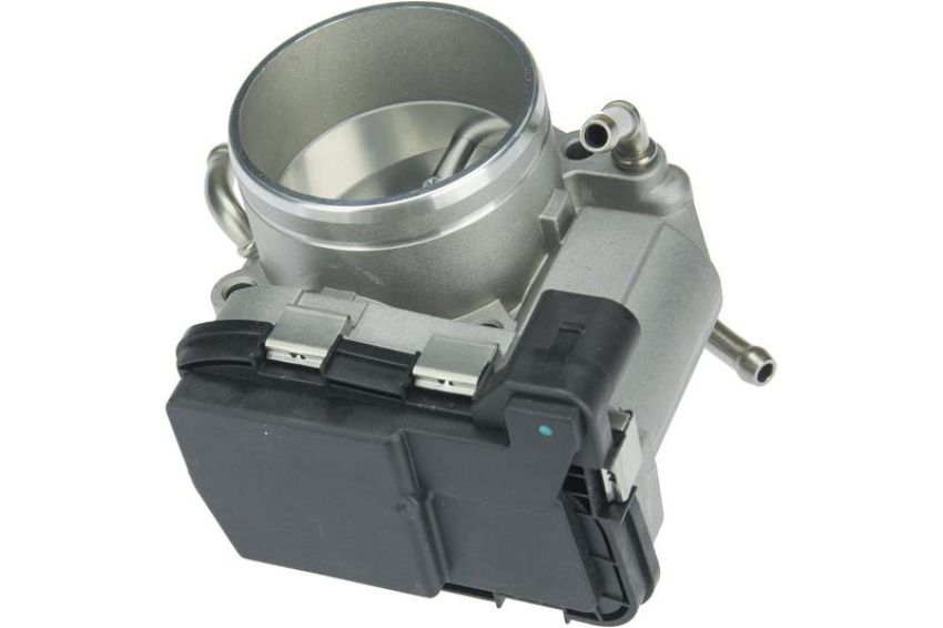URO Parts 07K133062B Throttle Body