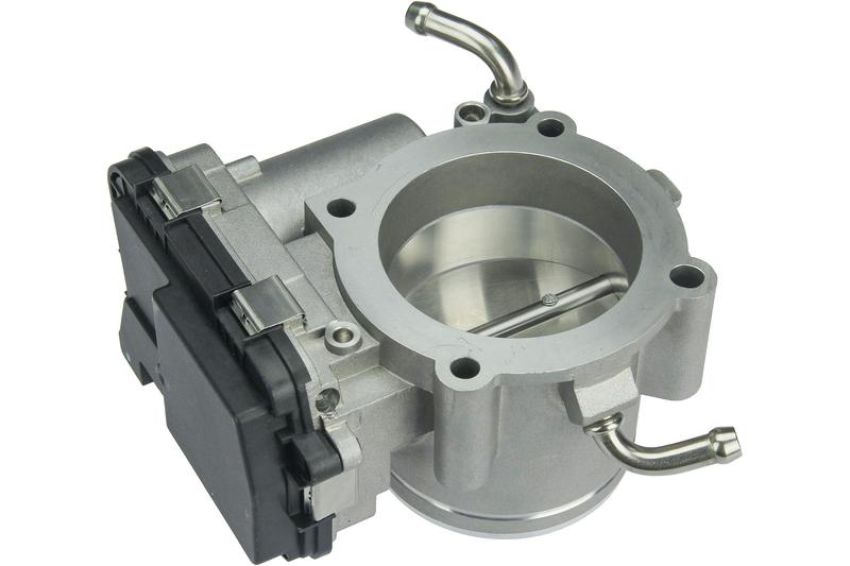 URO Parts 07K133062B Throttle Body